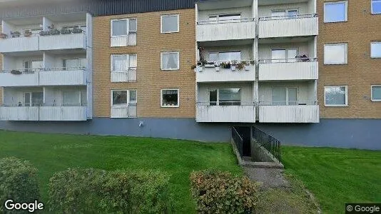 Apartments for rent in Åstorp - Photo from Google Street View