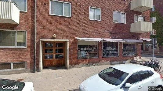 Apartments for rent in Landskrona - Photo from Google Street View