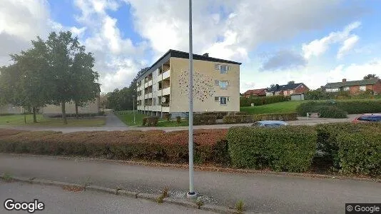 Apartments for rent in Åstorp - Photo from Google Street View