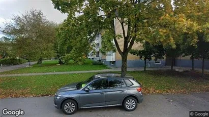 Apartments for rent in Åstorp - Photo from Google Street View