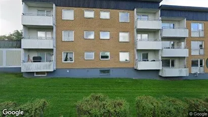 Apartments for rent in Åstorp - Photo from Google Street View