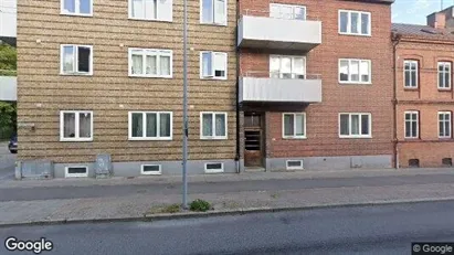 Apartments for rent in Landskrona - Photo from Google Street View