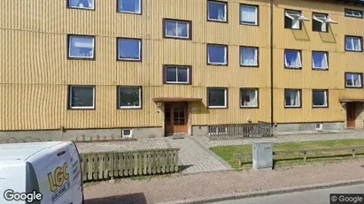 Apartments for rent in Landskrona - Photo from Google Street View