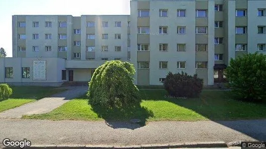 Apartments for rent in Pärnu - Photo from Google Street View