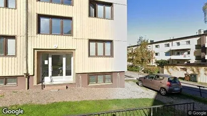 Apartments for rent in Norrköping - Photo from Google Street View