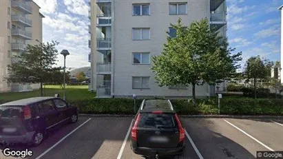 Apartments for rent in Borlänge - Photo from Google Street View