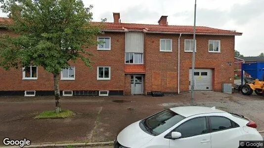 Apartments for rent in Avesta - Photo from Google Street View