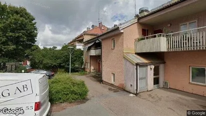 Apartments for rent in Säter - Photo from Google Street View