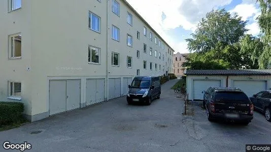 Apartments for rent in Nyköping - Photo from Google Street View