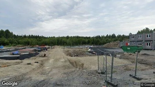 Apartments for rent in Skellefteå - Photo from Google Street View