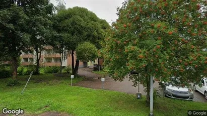 Apartments for rent in Avesta - Photo from Google Street View