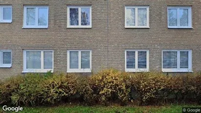 Apartments for rent in Eskilstuna - Photo from Google Street View