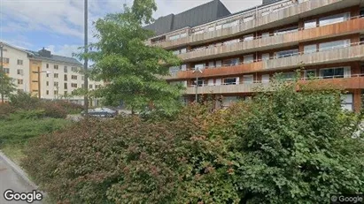 Apartments for rent in Örebro - Photo from Google Street View