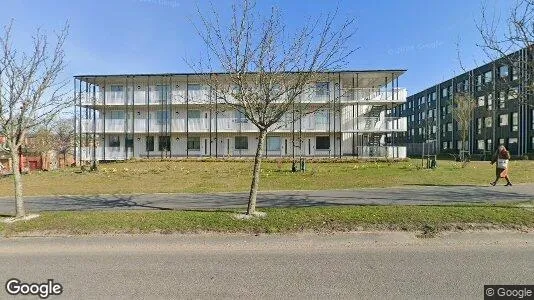 Rooms for rent in Lund - Photo from Google Street View