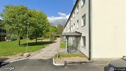 Apartments for rent in Borås - Photo from Google Street View