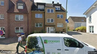 Apartments for rent in Rhein-Kreis Neuss - Photo from Google Street View