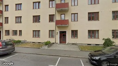 Apartments for rent in Kristianstad - Photo from Google Street View