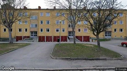 Apartments for rent in Eskilstuna - Photo from Google Street View