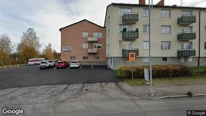 Apartments for rent in Katrineholm - Photo from Google Street View