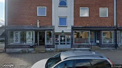 Apartments for rent in Markaryd - Photo from Google Street View