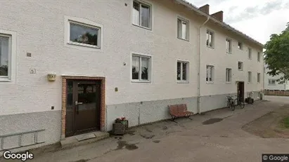 Apartments for rent in Vansbro - Photo from Google Street View