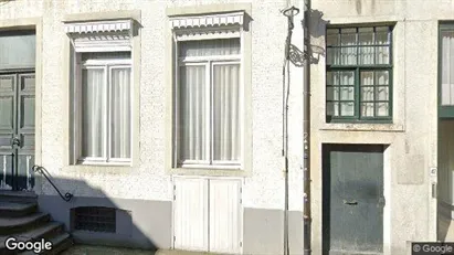 Apartments for rent in Brugge - Photo from Google Street View