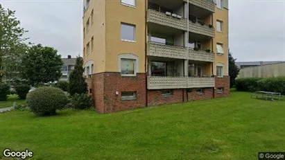 Apartments for rent in Stavanger - Photo from Google Street View