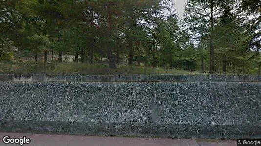 Apartments for rent in Burgos - Photo from Google Street View