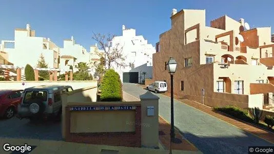 Apartments for rent in Casares - Photo from Google Street View