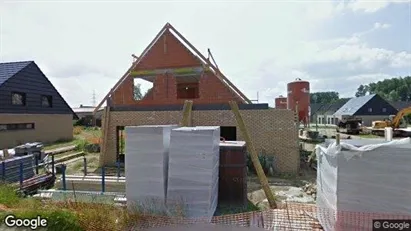 Apartments for rent in Evergem - Photo from Google Street View