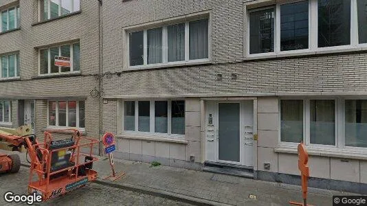 Apartments for rent in Stad Antwerp - Photo from Google Street View