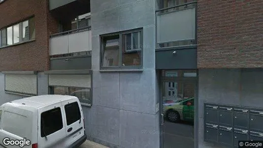 Rooms for rent in Tienen - Photo from Google Street View