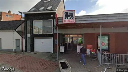 Apartments for rent in Boechout - Photo from Google Street View