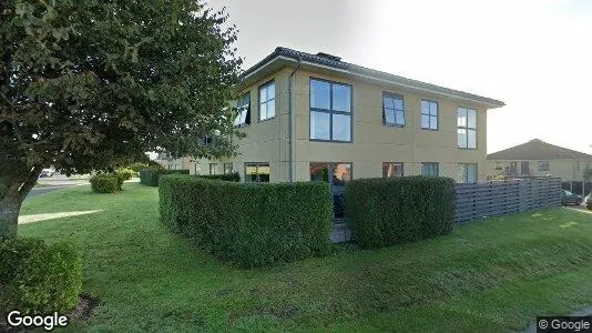 Apartments for rent in Viborg - Photo from Google Street View