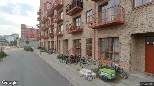 Apartments for rent in Copenhagen SV - Photo from Google Street View