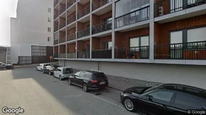 Apartments for rent in Knivsta - Photo from Google Street View