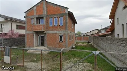 Apartments for rent in Bragadiru - Photo from Google Street View