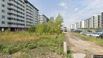 Apartments for rent in Chiajna - Photo from Google Street View