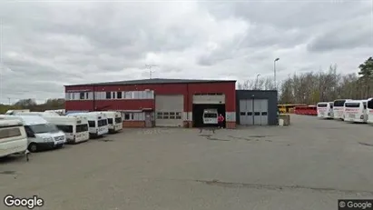 Apartments for rent in Botkyrka - Photo from Google Street View