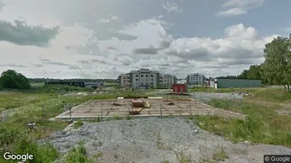 Apartments for rent in Järfälla - Photo from Google Street View