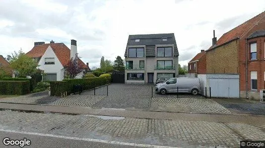 Apartments for rent in Maldegem - Photo from Google Street View