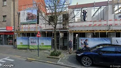 Apartments for rent in Aalter - Photo from Google Street View