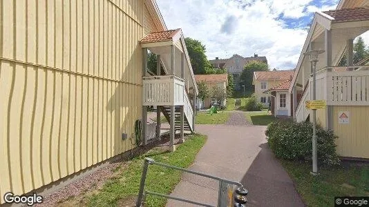 Apartments for rent in Orsa - Photo from Google Street View