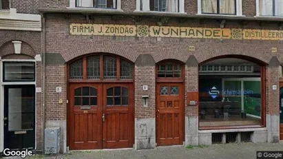 Apartments for rent in The Hague Centrum - Photo from Google Street View