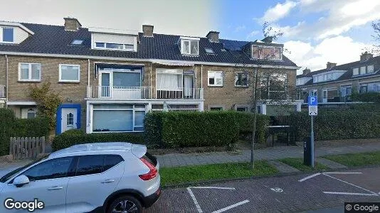 Apartments for rent in Wassenaar - Photo from Google Street View