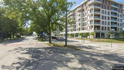 Apartments for rent in Lublin - Photo from Google Street View