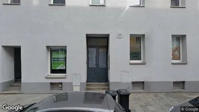 Apartments for rent in Leonding - Photo from Google Street View