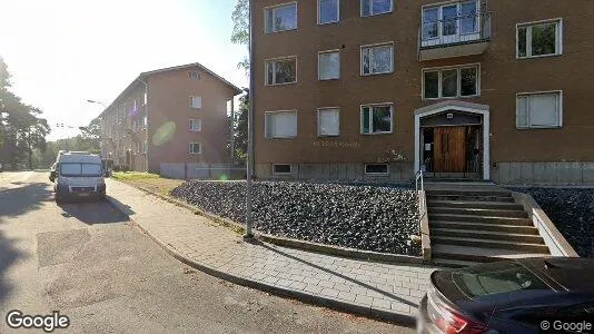 Apartments for rent in Rauma - Photo from Google Street View