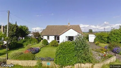 Apartments for rent in Dursley - Gloucestershire - Photo from Google Street View