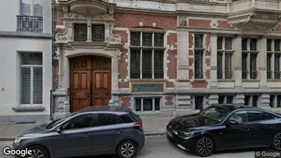 Apartments for rent in Stad Antwerp - Photo from Google Street View